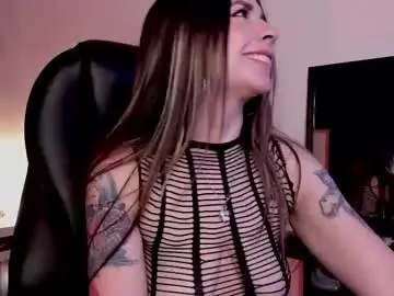 Lilith_ember1  live sex cam