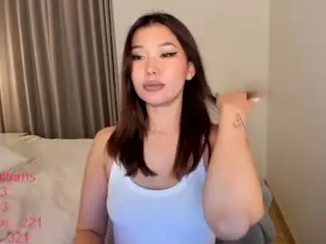 Lindamei  live sex cam