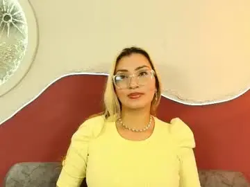 Luna__velvet  live sex cam