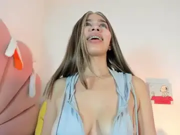Madelin_clerk  live sex cam