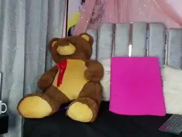 Melody_frox  live sex cam