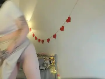 Pureglow  live sex cam