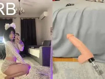 Pureglow  live sex cam