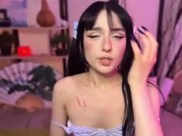 Secrettapee  live sex cam