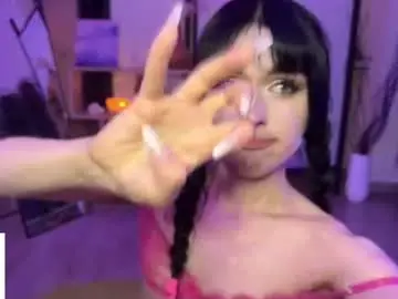 Secrettapee  live sex cam