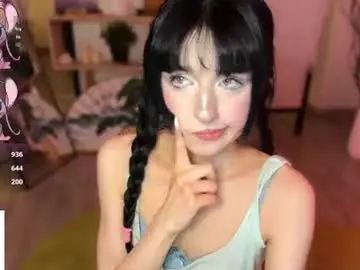 Secrettapee  live sex cam