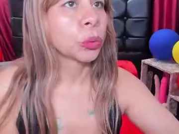 Sofia_delrio  live sex cam