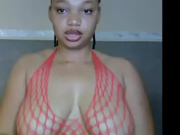 Sweetthiccherry  live sex cam