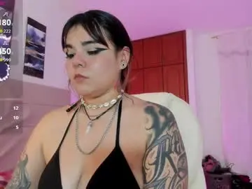 Valkyria_x  live sex cam