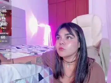 Valkyria_x  live sex cam