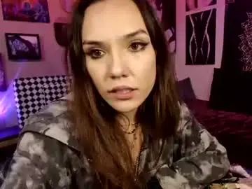 Vivianitefalls  live sex cam