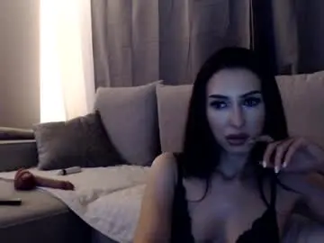 Viviannebliss  live sex cam