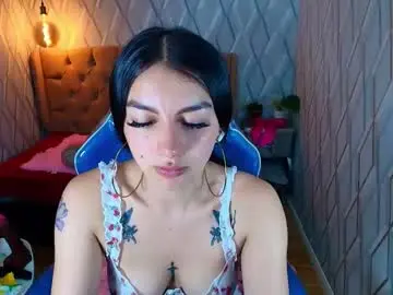 Angelchristix  live sex cam