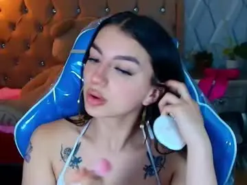 Angelchristix  live sex cam