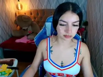 Angelchristix  live sex cam