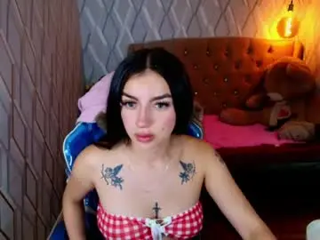 Angelchristix  live sex cam