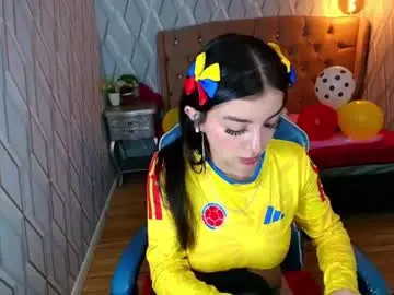 Angelchristix  live sex cam
