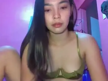 Asian_kira  live sex cam