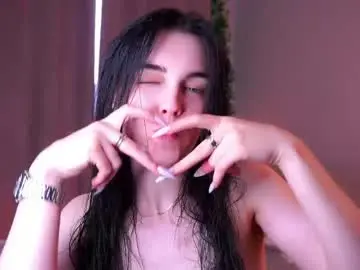 Bernettaloukanis  live sex cam