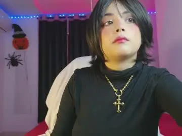 Dolliestgirl__  live sex cam