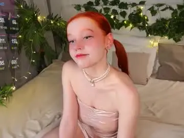 Elfamirielle  live sex cam