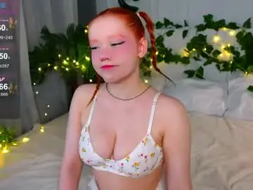 Elfamirielle  live sex cam