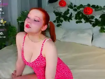 Elfamirielle  live sex cam