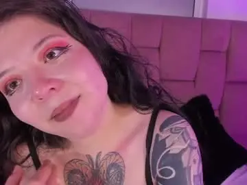 Fayevalentiine  live sex cam