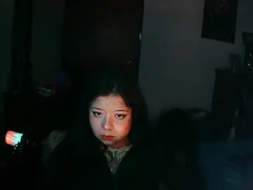 Fayevalentiine  live sex cam