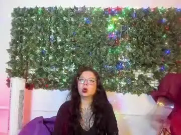 Fayevalentiine  live sex cam