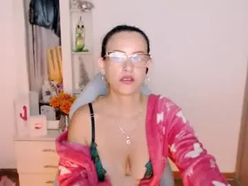 Georginaferrer  live sex cam