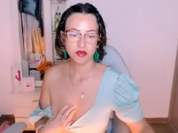 Georginaferrer  live sex cam