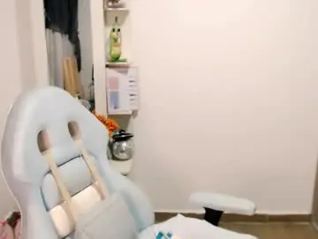 Georginaferrer  live sex cam