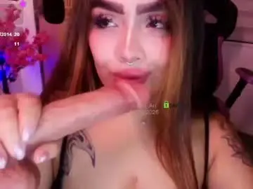 I_am_ari  live sex cam