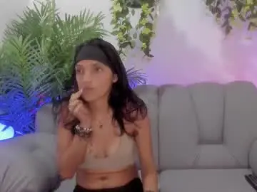 Ivonne_torres  live sex cam