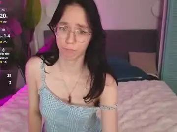Karinabolgaria  live sex cam