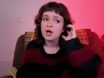 La_femme_fatale_  live sex cam