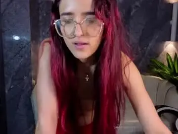 Liss_red_tx  live sex cam