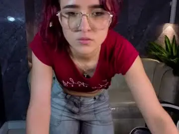 Liss_red_tx  live sex cam