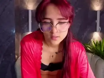 Liss_red_tx  live sex cam