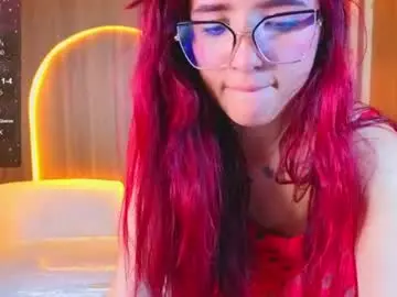 Liss_red_tx  live sex cam