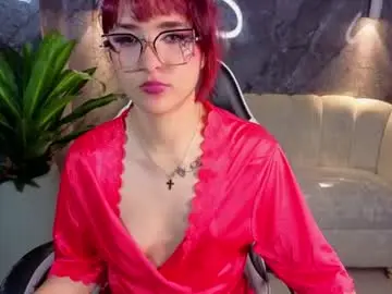 Liss_red_tx  live sex cam