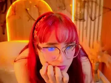 Liss_red_tx  live sex cam