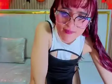 Liss_red_tx  live sex cam