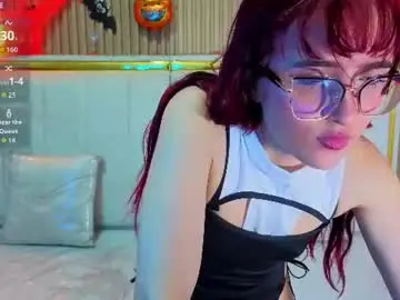 Liss_red_tx  live sex cam