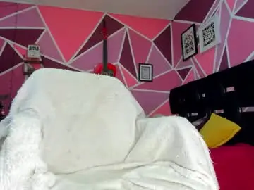 Littledoll__  live sex cam