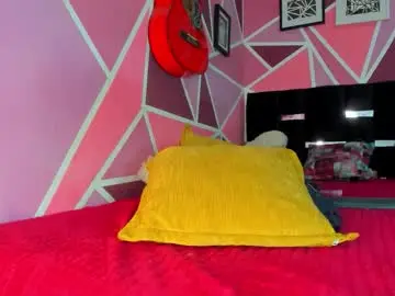 Littledoll__  live sex cam