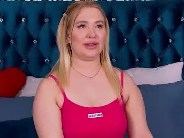 Lunahouston  live sex cam