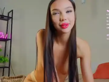 Lunalurk  live sex cam