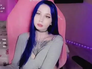 Luvsoak  live sex cam